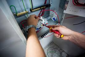8Th Ave Electricians - New York, NY 10018 - (646)351-1176 | ShowMeLocal.com