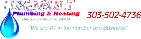 Lukenbuilt Plumbing and Heating - Highlands Ranch, CO 80126 - (303)502-4736 | ShowMeLocal.com