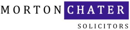 Morton Chater Solicitors Dunstable 01582 501240