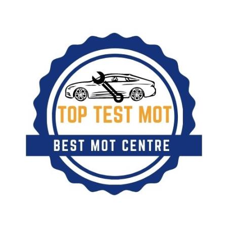 Top Test MOT Reading 01189 574549