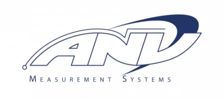 ANV Measurement Systems Milton Keynes 01908 642846