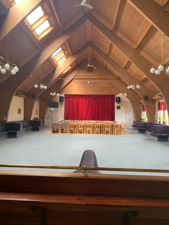with fantastic views over the tamar this room holds up to 250 people and can be used for wedding receptions, parties, educational purposes, meetings or fitness classes. Saltash Social Club Ltd Saltash 01752 842863