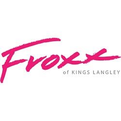 Froxx - Plus Size Women's Clothing Kings Langley 01923 264743