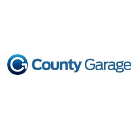 County Garage Ford Herne Bay 01227 374939
