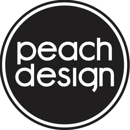 Peach Design London 020 8663 3686