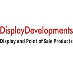 Display Developments Limited Belvedere 01322 444400