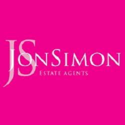 JonSimon Estate Agents Burnley 01282 427445