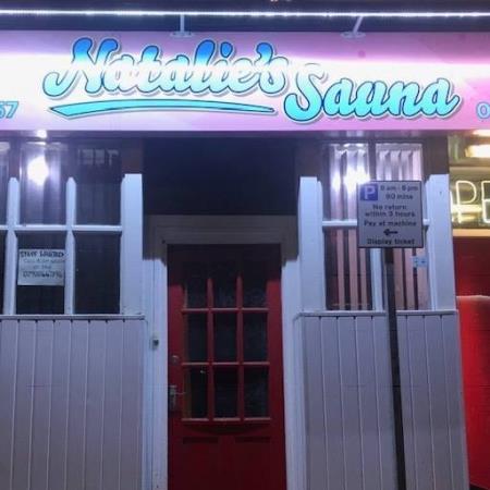 Natalies Sauna - Blackpool, Lancashire FY1 3EA - 01253 295557 | ShowMeLocal.com