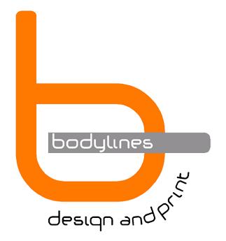 Bodylines Design and Print Preston 01772 561177