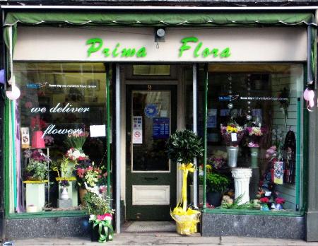 Prima Flora - Accrington, Lancashire BB5 1LL - 01254 385957 | ShowMeLocal.com
