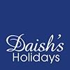 Daish's Blackpool Hotel - Blackpool, Lancashire FY1 1RZ - 01253 624747 | ShowMeLocal.com