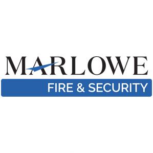 Marlowe Fire & Security Salford 03330 102000