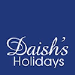 Daish's Hotel - Shanklin, Isle of Wight PO37 6NP - 01983 862274 | ShowMeLocal.com