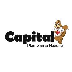Capital Plumbing Edmonton (780)451-5666