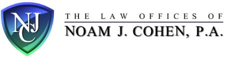 The Law Offices of Noam J. Cohen Miami (305)341-3545