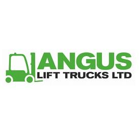 Angus Lift Trucks - Hinckley, Leicestershire LE10 3EL - 01455 616908 | ShowMeLocal.com