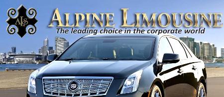Alpine Limousine Service - Maywood, NJ 07607 - (646)558-2055 | ShowMeLocal.com