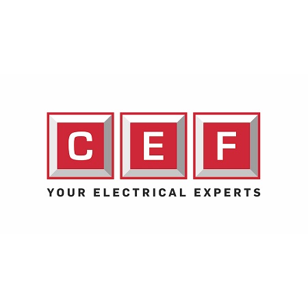 City Electrical Factors Ltd (CEF) Louth 01507 600695
