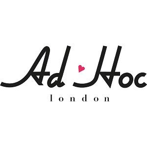 Ad Hoc London - London, London SW3 5TX - 020 7376 8829 | ShowMeLocal.com