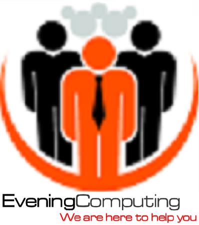 Evening Computing - Broxbourne, Hertfordshire EN10 6RS - 07815 105782 | ShowMeLocal.com