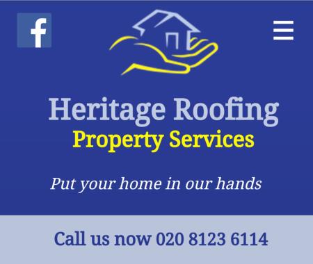 Heritage roofing services - Redhill, Surrey RH1 2DZ - 07885 730205 | ShowMeLocal.com