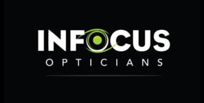 In Focus Opticians London 020 7224 7400