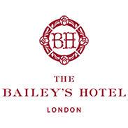 The Bailey's Hotel London - London, London SW7 4QH - 020 7373 6000 | ShowMeLocal.com