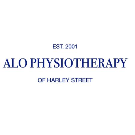A.L.O. Physiotherapy Clinic - London, London W1G 9PH - 020 7636 8845 | ShowMeLocal.com