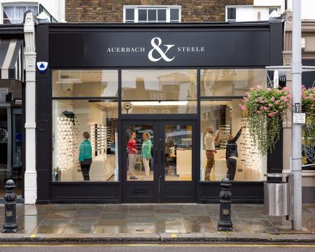 Auerbach & Steele Ltd - London, London SW3 4PL - 020 7349 0001 | ShowMeLocal.com