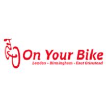 On Your Bike London 020 7378 6669