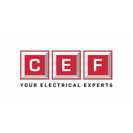 City Electrical Factors Ltd (CEF) Southall 020 8756 5656