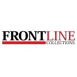 Frontline Collections Manchester 03330 434426