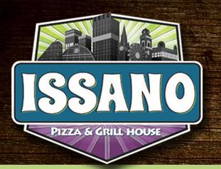 Issano Pizza - Manchester, Lancashire M22 4FY - 01619 029911 | ShowMeLocal.com