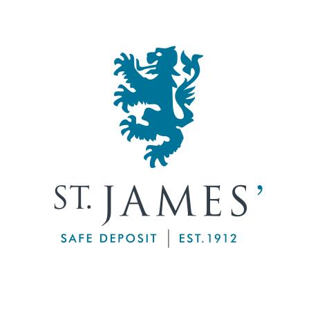 St James' Safe Deposit Co Ltd Manchester 01612 364177
