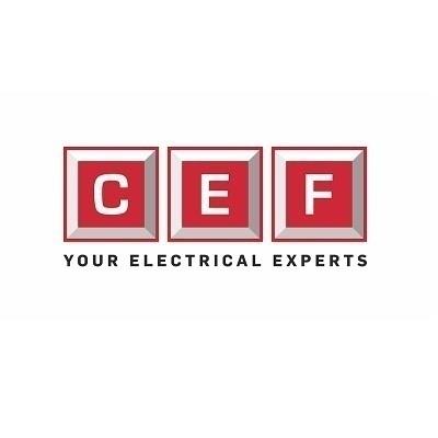 City Electrical Factors Ltd (CEF) Oldham 01616 521348