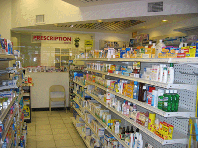 Average RX filling time is less than 15 minutes. Kings Court Drugs Brooklyn (718)434-6565